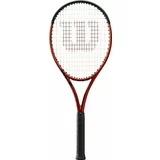 Wilson Burn 100ULS V5.0 Tennis Racket