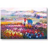  Slike na platnu pejzaž | ePonuda.com