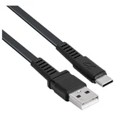 PS6002 BK21 Black Kabl Type-A to C 2.1m ( 101-0388 )
