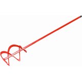 Lux Tools Nastavak za mješač ZA MIJEŠANJE BOJE 120 mm Cijene