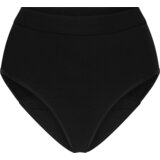  Menstrualne hlačke - Hipster Cotton Basic Black Ultra Strong - 38 Cene