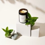 MADE BY ZEN Peppermint mirisna svijeća 140 g | shoptok.hr
