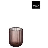 Čaše 9,5CM 6/1 LJUBIČASTA MICA | Eponuda.ba