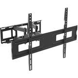 Xstand tv arm 37-75 long nosač za tv/nagib 0~-8° /rot±45°/VESA 600x400/40kg/6.5-35cm od zida cene