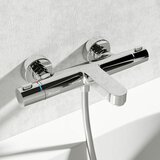 Ravak X070097 Termo termostatska armatura za kad | Shoptok.si
