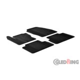 Gledring gumeni tepisi za Ford C-Max 2010-2014/5 doors | shoptok.hr