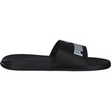 Puma Čevelj za na plažo/kopanje 'Popcat 20' svetlo siva / črna | Shoptok.si