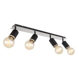 Globo spot lampa joseba 54032-4B Cene
