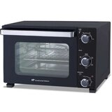Mini Električna Pećnica Continental Edison CEMF35B4 1500 W 1500 W | shoptok.hr