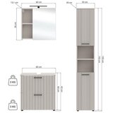 RESPEKTA KOPALNICA kašmir | Shoptok.si