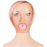 You2Toys - Amy-Rose Rubber Girl | shoptok.hr