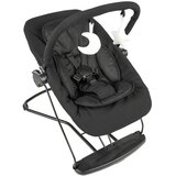 My Baby Lou GUGALNI LEŽALNIK LUNCH črna črna | Shoptok.si