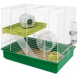 krletka Hamster Duo 46x29x37,5 cm