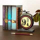 Grupo Erik Editores S. L. Stalak za Knjige Platforma 9 3/4 | shoptok.hr