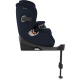 Cybex autosjedalica Anoris T i-Size (76-115cm),Nautical Blue | Eponuda.ba
