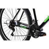  Adria Nomad 26" crno-zeleno | Eponuda.com
