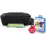 HP Ink Tank Wireless 415 Z4B53A inkjet štampač cene
