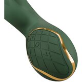 Emerald Love Rabbit vibrator Luxurious (R5405190) | Shoptok.si