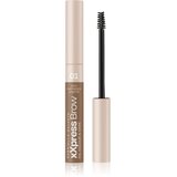 Gabriella Salvete XXPress Brow gel za učvršćivanje za obrve nijansa 01 6 ml Cijene