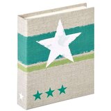 Walther Design stellar ME-481 zeleni album za 200 fotografija 13x18cm Cijene