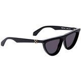 Off-white Jasper OERI13V 1007 ONE SIZE (53) Črna/Siva Cene