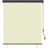  Vanjska roleta 140 x 250 cm krem | shoptok.hr