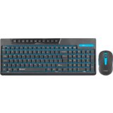 Tracer Tastatura + miš, bežični set, nano prijemnik – ISLANDER RF | Eponuda.ba