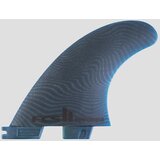 FCS II Performer Neo Glass Tri Large Fin Set pacific | shoptok.hr