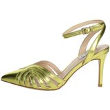 Keys Salonarji K-9311 Rumena | Shoptok.si