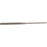 Womax pljosnata turpija za metal, 3x140mm cene