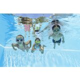 Blue Hydro-Swim BESTWAY Swimming Goggles | shoptok.hr
