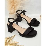 Resti Women's Mansas Stiletto Sandals | shoptok.hr