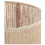 Light & Living Bež senčilo ø 20 cm Sendai – | Shoptok.si