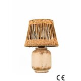 Opviq BK067 orange table lamp | ePonuda.com