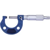 Mikrometar 100 mm (max) 1599710 Očitavanje: 0.01 mm DIN 863-1 Tvornički standard (vlastiti)