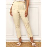 La Modeuse 75681_P179148 žuta | shoptok.hr
