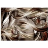  Tapeta - Brown Revelry 100x70 | shoptok.hr