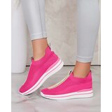 Resti Women's slip-on sports shoes with Cerppa lettering | shoptok.hr