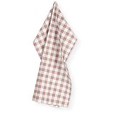 Tiseco Home Studio Bombažne kuhinjske krpe v kompletu 2 ks 50x70 cm Gingham – Cene