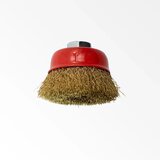 Blade Četka kapasta za brusilicu (mesing) BCET201 | ePonuda.com
