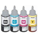 Tinta Epson T6644 YELLOW 70ml C13T66444A | Eponuda.ba