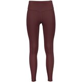 Joma Pajkice Daphne Long Tights Bordo | Shoptok.si
