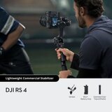 Dji RS 4 | Eponuda.ba