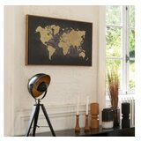 Atmosphera slika na platnu world Cene