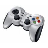 Gamepad Logitech F710 USB Wireless