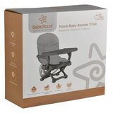  BEBESTARS Stolica/booster TASTY za hranjenje i putovanje | shoptok.hr