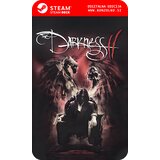 The Darkness II - Steam koda brez škatlice (WINDOWS PC | STEAM DECK) | Shoptok.si