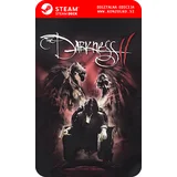 II - Steam koda brez škatlice (WINDOWS PC | STEAM DECK)