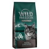 Wild Freedom Asian Lakesides” – receptura bez žitarica - 6,5 kg | shoptok.hr