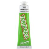  tempera Aero 42ml tubica svijetlo zelena | shoptok.hr